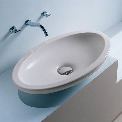 Раковина Hatria Sculture (90 см)