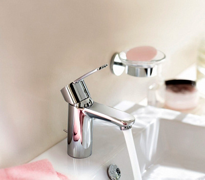Смеситель Grohe Eurostyle Cosmopolitan 33552002 для раковины