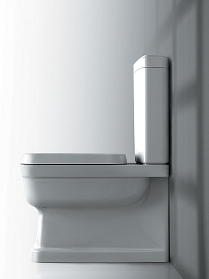 Унитаз-компакт Simas Evolution EVO07