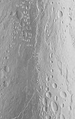 Шторка на ванну Bas Бриз Верона Ибица (3 ств. пластик)