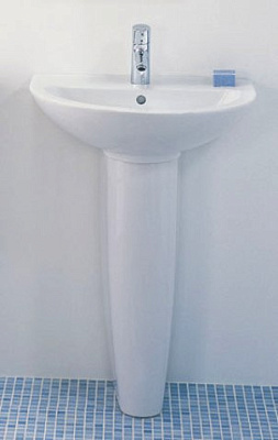 Раковина Jika Mio 65 1071.4