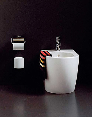 Смеситель Toto NC VVB31 для биде