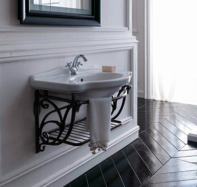 Раковина Galassia Ethos 75 см