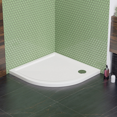 Поддон для душа Lavinia Boho One 90x90 3701290S