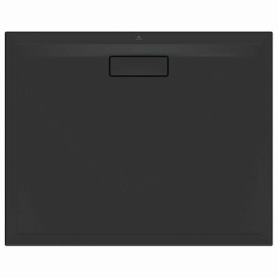 Поддон для душа Ideal Standard Ultraflat New 100х80 T4468V3 Черный шелк
