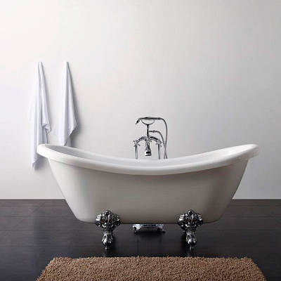 Акриловая ванна BELBAGNO 180x75