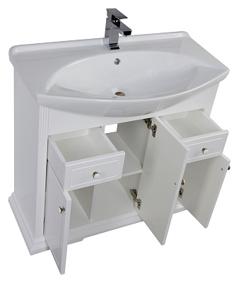 Раковина Dreja Laguna 85