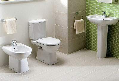 Унитаз-компакт Jika Olymp 2261.4