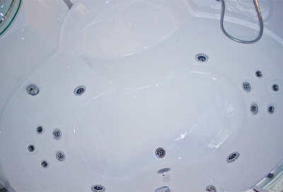 Душевой бокс Радомир Калифорния 2