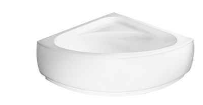 Акриловая ванна BESCO Luksja 148