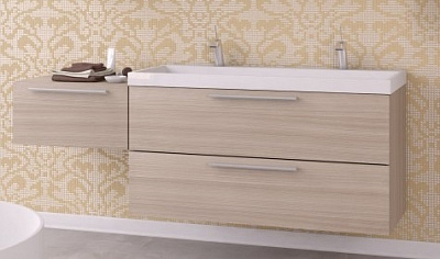 Тумба Kolpa San Тумба Jolie OJ120 CHA/CHA