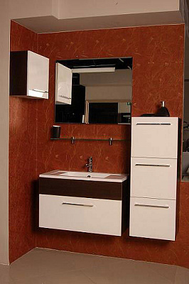 Тумба De Aqua Куба 40