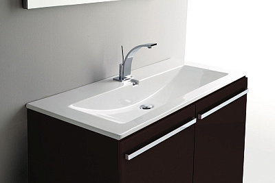 Раковина Disegno Ceramica Light Thin 891-1