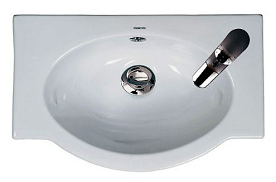 Рукомойник Santek Форум WH110545 R