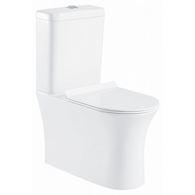 Бачок для унитаза BelBagno Ancona