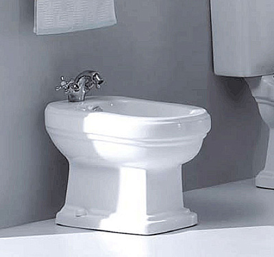 Биде напольное Cezares Laredo