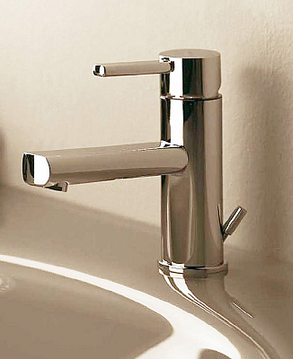 Смеситель Gessi Ozone 13801 для раковины