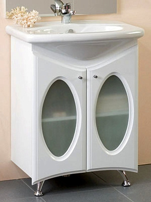 Раковина Santeri Новая грань 62