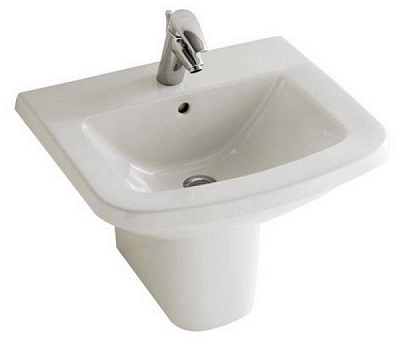 Раковина Jacob Delafon Panache E1435