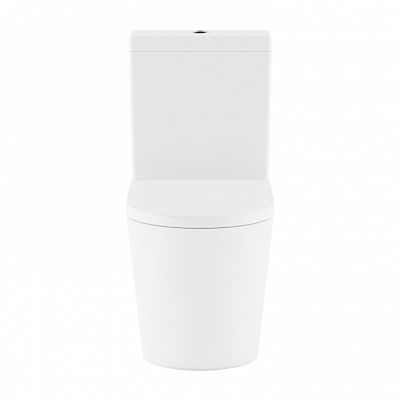 Напольный унитаз Lavinia Boho Biore 33040010