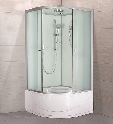 Душевая кабина Esbano ES-110CRB