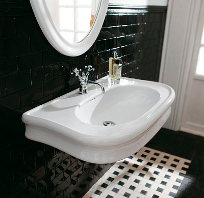 Раковина Simas Lante LA11