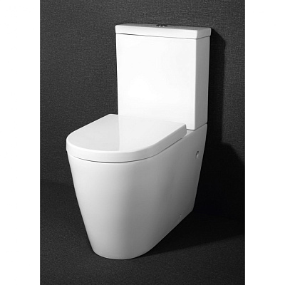 Бачок для унитаза BelBagno Marino