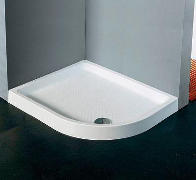 Поддон для душа Novellini Victory A 90x75 см левый