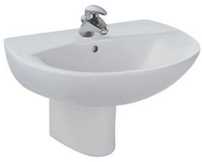 Раковина Jacob Delafon Patio E1998-00