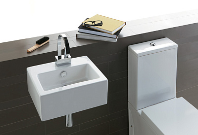 Унитаз-компакт Simas Frozen FZ 07