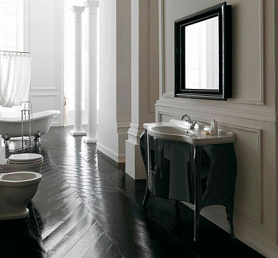 Раковина Galassia Ethos 75 см