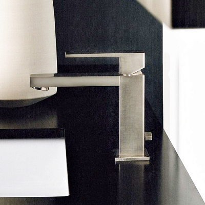 Смеситель Gessi Rettangolo 20001 для раковины