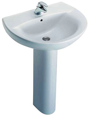 Раковина Jacob Delafon Patio E1998-00