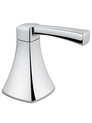 Смеситель для раковины на 3 отверстия WONZON & WOGHAND FLEX, Хром WW-88083095-CR