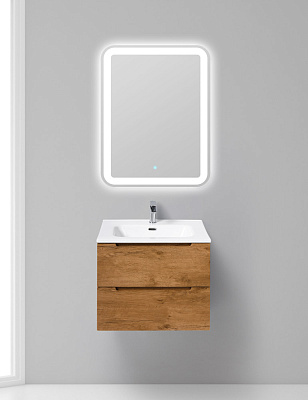 Тумба под раковину BelBagno Rovere Nature ETNA-600