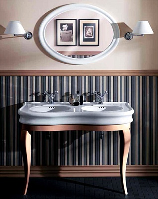 Раковина Simas Lante LA12