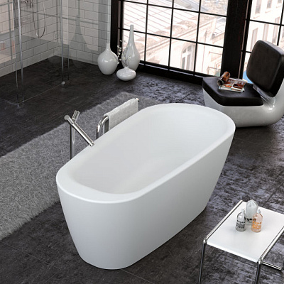 Акриловая ванна KOLPA SAN Adonis FS 180x80