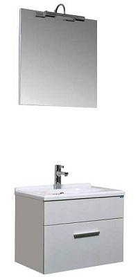 Зеркало Aquanet Данте 60