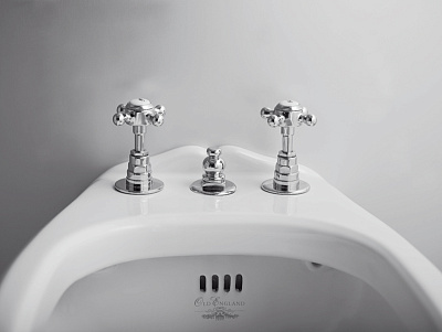 Биде напольное Simas Arcade AR 823