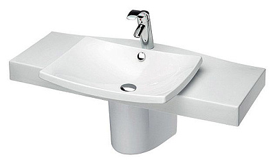 Раковина Jacob Delafon Escale E1280