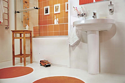 Раковина Am.Pm Bliss (63 см)