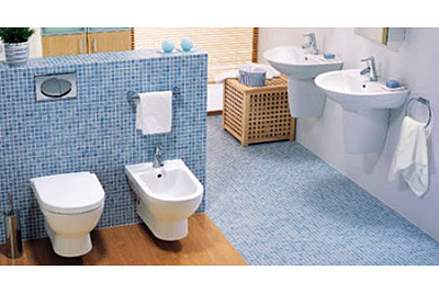 Унитаз подвесной Jika Mio 2071.1