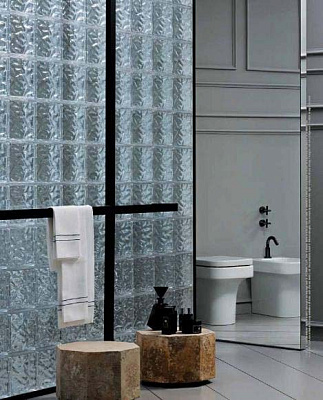 Биде подвесное Azzurra Tulip TUL500B1/M