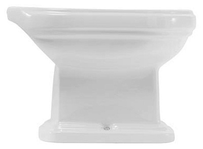 Биде напольное GSI Old Antea 566211