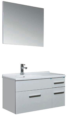 Зеркало Aquanet Данте 90