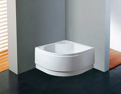 Поддон для душа Novellini Cup 2 90x90 см