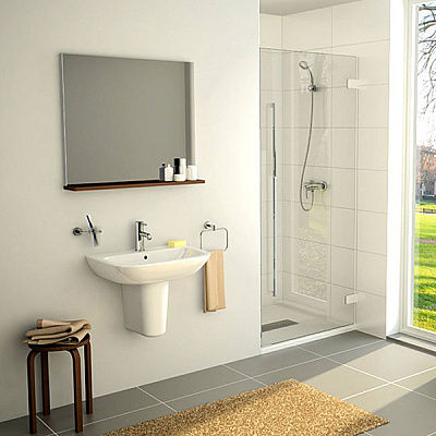 Раковина VitrA S20 5502B003