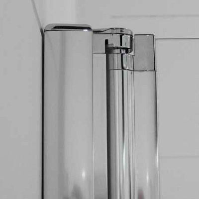 Душевая дверь в нишу Cezares Elena B13 60/60/30 C Cr L