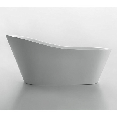 Акриловая ванна BELBAGNO 180x82