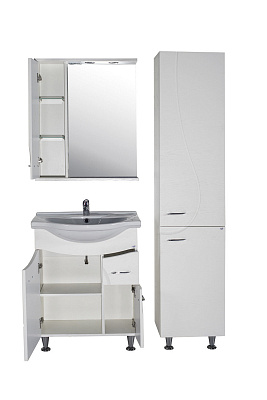 Тумба под раковину ASB-Mebel Альфа 65